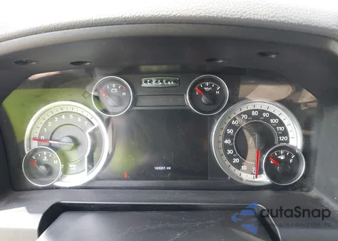 2016 Ram 1500 Big Horn from USA, damaged, VIN 3C6RR7LT1GG164253